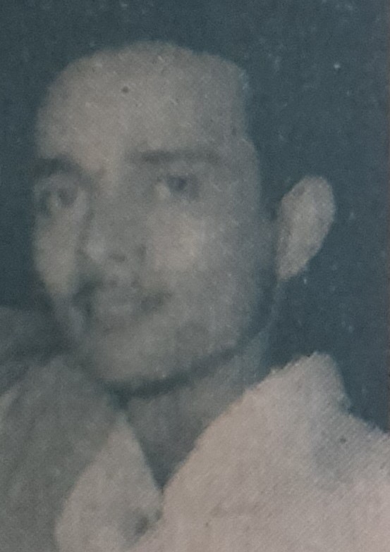 Asim Bandyopadhyay